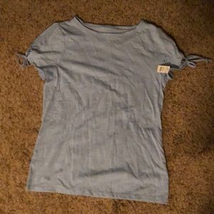 BRAND NEW w/tags Talbot Blouse